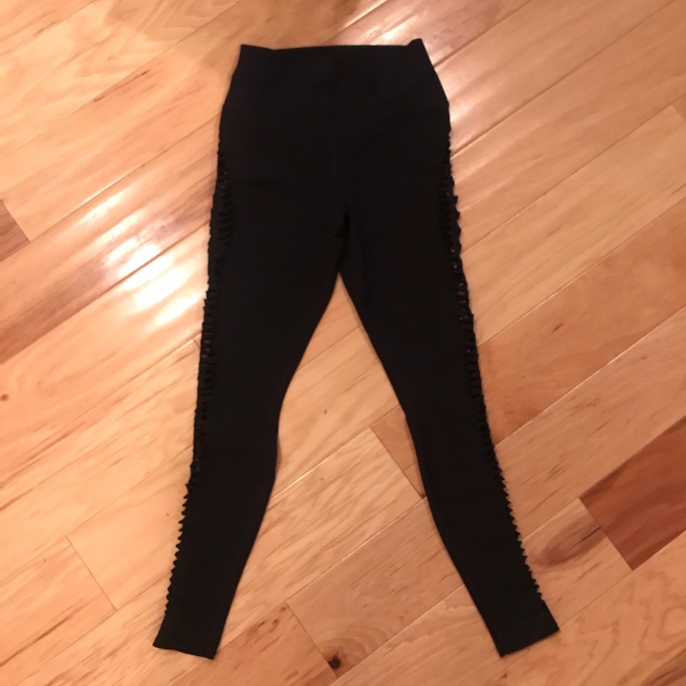 ALO Yoga long leggings
